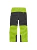 JAKO-O Softshell-Outdoorhose in grün