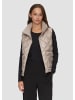 s.Oliver Outdoor-Weste in 8093_helles beige