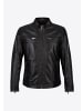 Wittchen WITTCHEN Leather jacket. in Schwarz