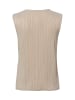 Betty Barclay Top in beige gold - 0001