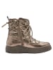 Tamaris WIDE FIT Stiefelette in BRONZE