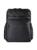 Mandarina Duck MD 20 Daypack 39 cm Laptopfach in steel