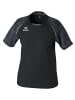 erima Damen Trikot in schwarz/slate grey
