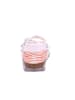 superfit Tieffußbett Sandale JELLIES in Weiß