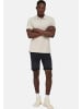 ONLY & SONS Poloshirt Ben in Silver lining