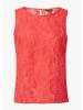 comma Bluse  in  4294_koralle