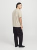 Jack & Jones 2er-Pack Loungewear Set in Moonbeam