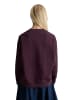 Marc O'Polo DENIM Sweatshirt in Mahagony Jam