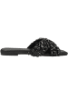 Steve Madden Pantolette Levity XT in schwarz