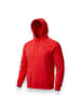 adidas Hoodie Sp Lxe Moto in Rot
