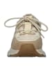 La Strada Sneaker Low in Beige