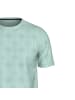 Impetus Pyjama Set IM1511P1400 in blau