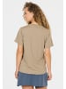 Whistler T-Shirt Tuloni in 5372 Weathered Teak
