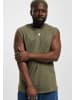 Ecko Unltd. Ecko Unltd. Tank-Tops in olive