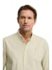 Polo Club Hemd RIGBY GO SHIRT YALE STRIPES VO in Leafgrün