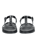 Nero Giardini Sandalen in Schwarz