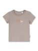 Sanetta T-Shirt in Beige