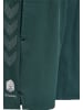 Hummel Verstellbare Taille Kurze Hose Hmlmove Kinder in DEEP TEAL