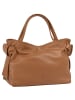 Samantha Look Handtasche in cognac