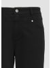 s.Oliver Hose lang in Schwarz