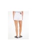 Tommy Hilfiger Jeansshorts für Damen in weiß
