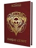 Ulisses Spiel & Medien DSA5 - Rahjas Gunst (Rote Deluxe Edition)