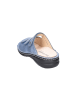 Finn Comfort Komfort Pantoletten in Blau