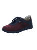 Finn Comfort Sneaker Low in rot