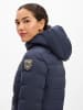 BLAUER USA Jacke in blau - 0002