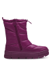 Tamaris Winterboots in Pink