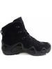 LOWA Wanderschuh Zephyr GTX MID TF in Schwarz