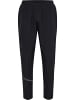 Newline Verstellbare Taille Hose Nwlboston Herren in BLACK