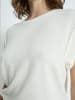 Peppercorn T-Shirt in Gardenia