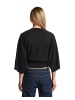 G-Star Raw Raglan Top Long Sleeve dk black