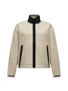 Salewa Fleecejacke in beige
