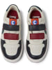 Camper Sneaker " Runner Four " in Weiß - Blau