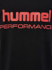 Hummel Trikot "Hiit Muscle Tank Top" in Schwarz