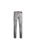 Jack & Jones Stoffhosen in grau