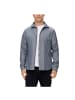 S.OLIVER RED LABEL Langarmhemd in Blau