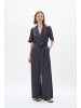 InWear Kleid SendraIW Feminine Form in Charcoal