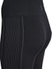 Hummel Hummel Leggings Hmlyoga Multisport Damen in BLACK