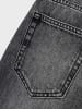 name it Jeans in Dark Grey Denim