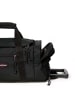 Eastpak Leatherface S+ 41 - Rollenreisetasche 55 cm (black) in schwarz