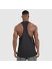 SMILODOX Stringer Florian Modal in Anthrazit