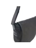 FREDs BRUDER Daily Catch Schultertasche Leder 32 cm black