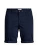 Jack and Jones JPSTBOWIE Shorts Solid in Blau