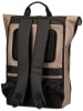 Jost Rucksack Tolja in Taupe
