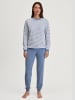 Calida Pyjama in scandinavian