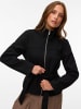 Vero Moda Jacke in Black
