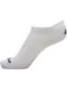 Hummel Hummel Low Socken Base Let Erwachsene in WHITE